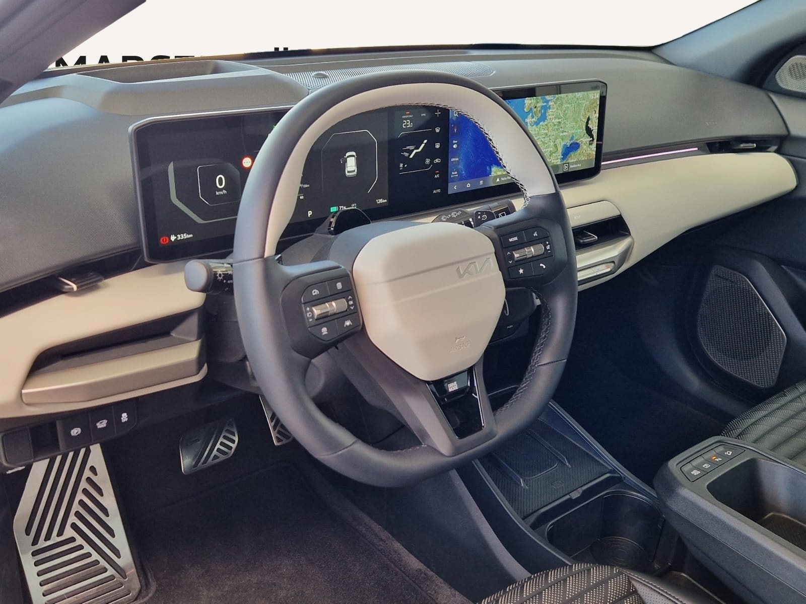 Kia EV4 – Bild 11