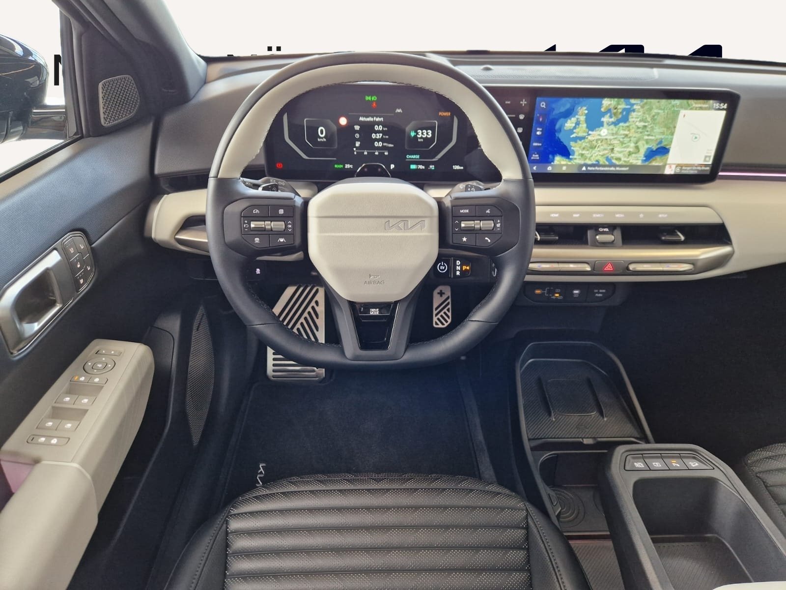 Kia EV4 – Bild 12
