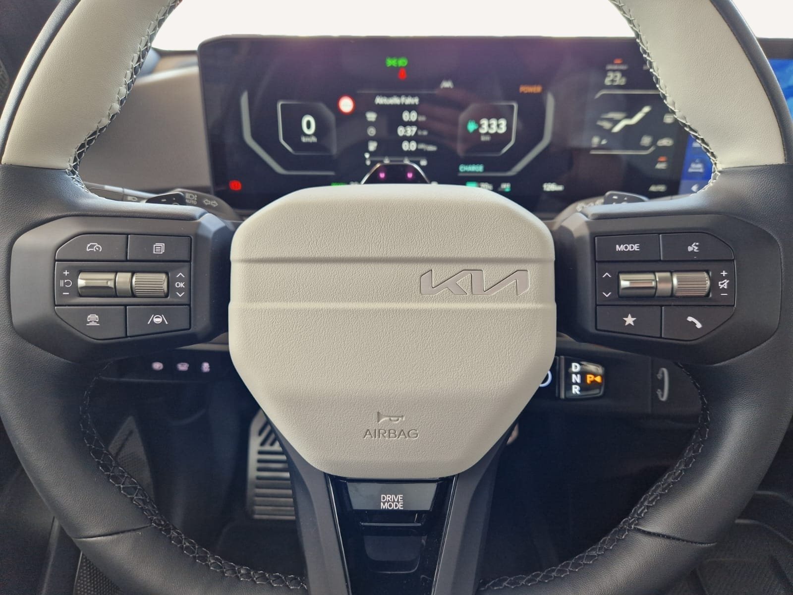 Kia EV4 – Bild 13