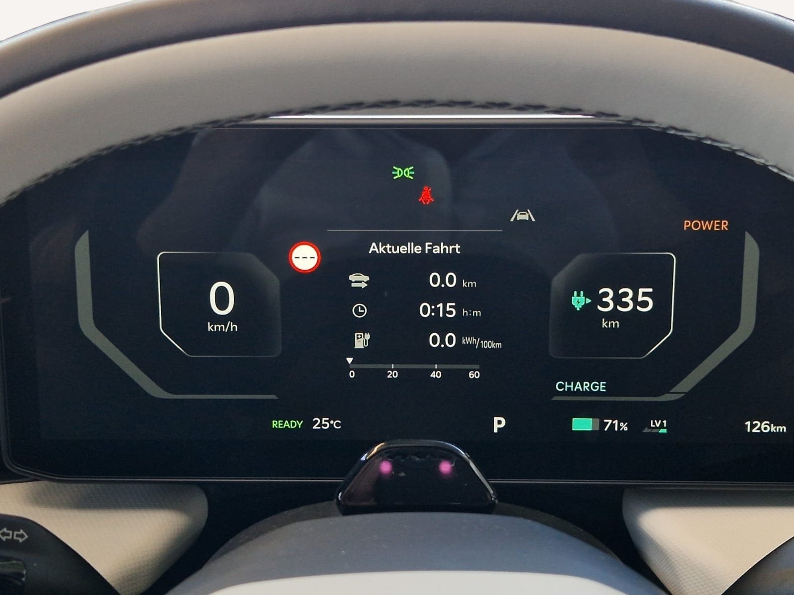 Kia EV4 – Bild 14