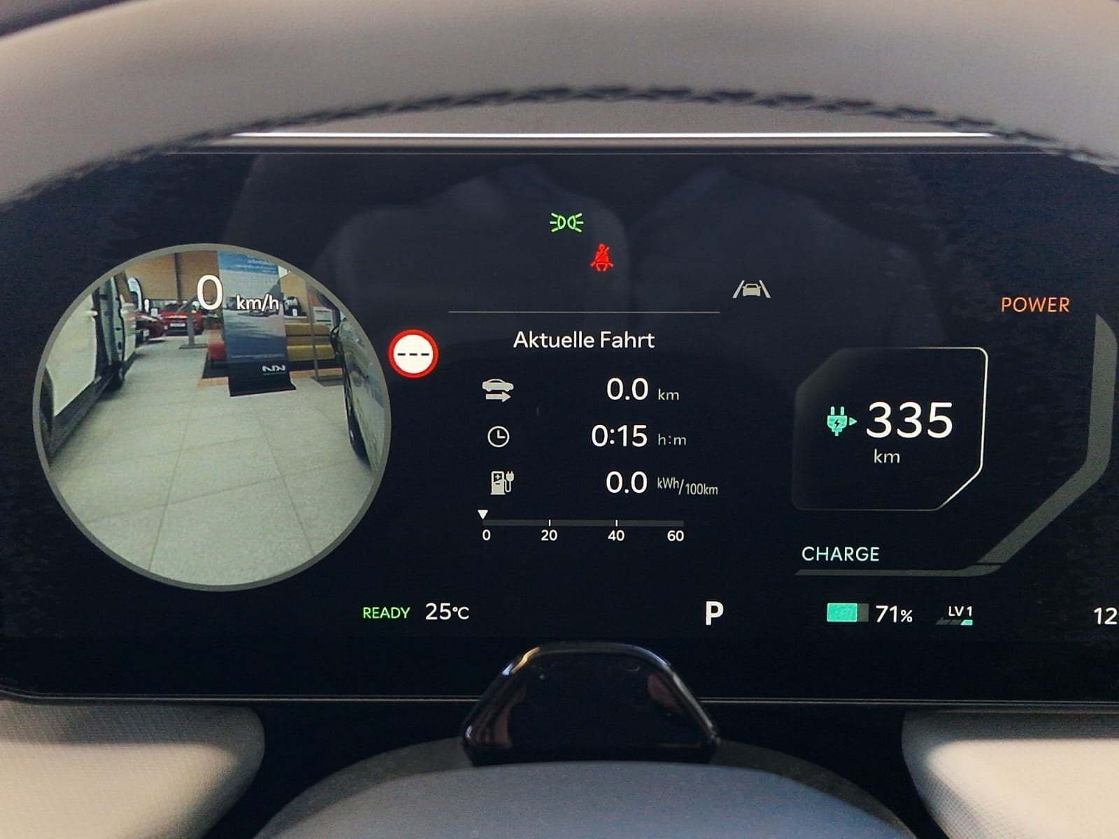 Kia EV4 – Bild 15