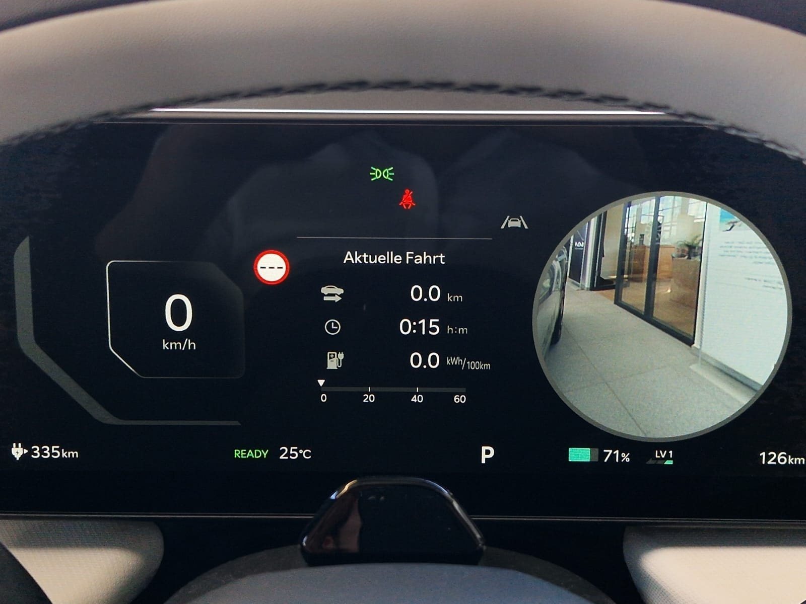 Kia EV4 – Bild 16
