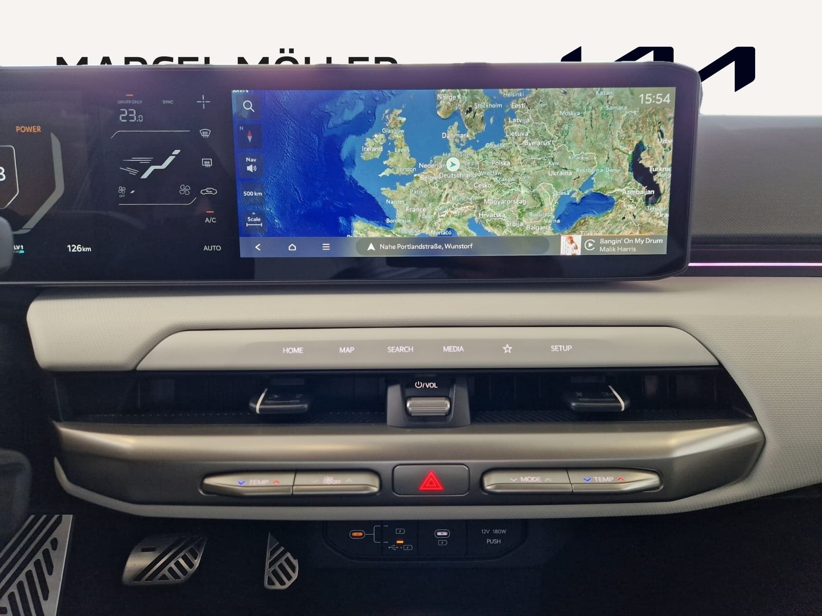 Kia EV4 – Bild 17