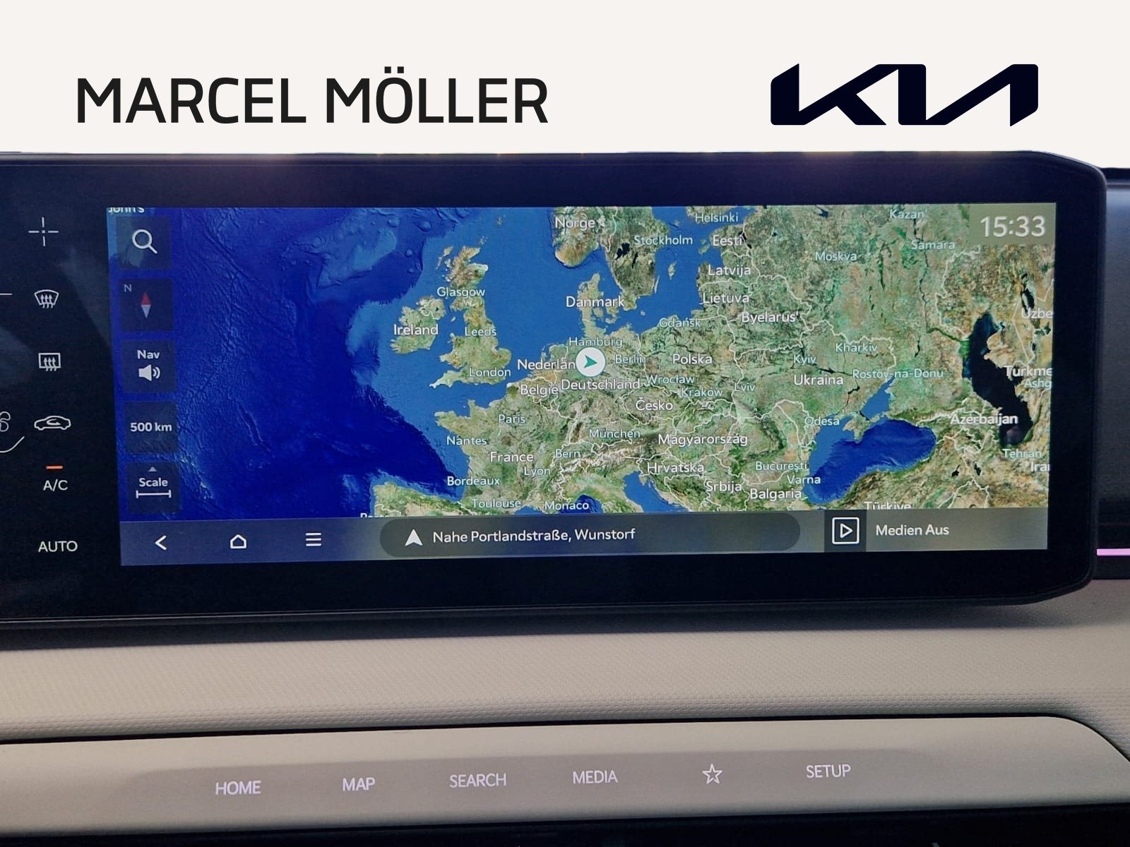 Kia EV4 – Bild 18