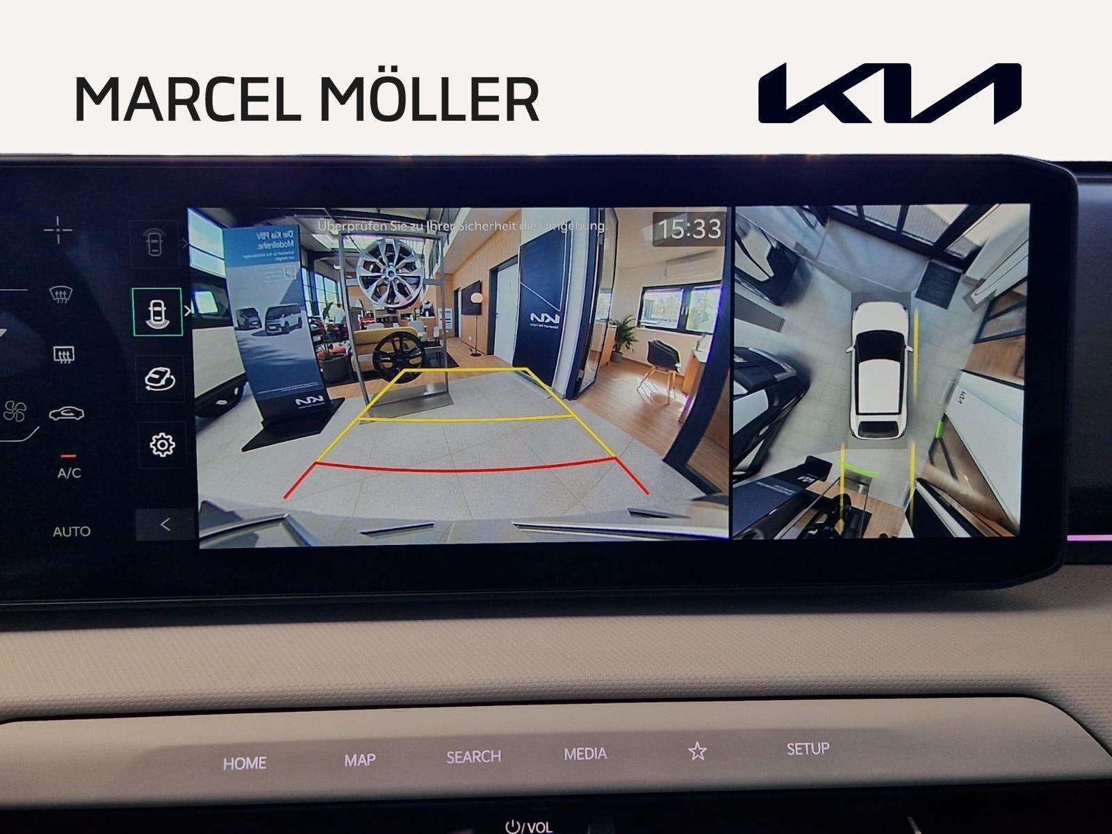 Kia EV4 – Bild 19