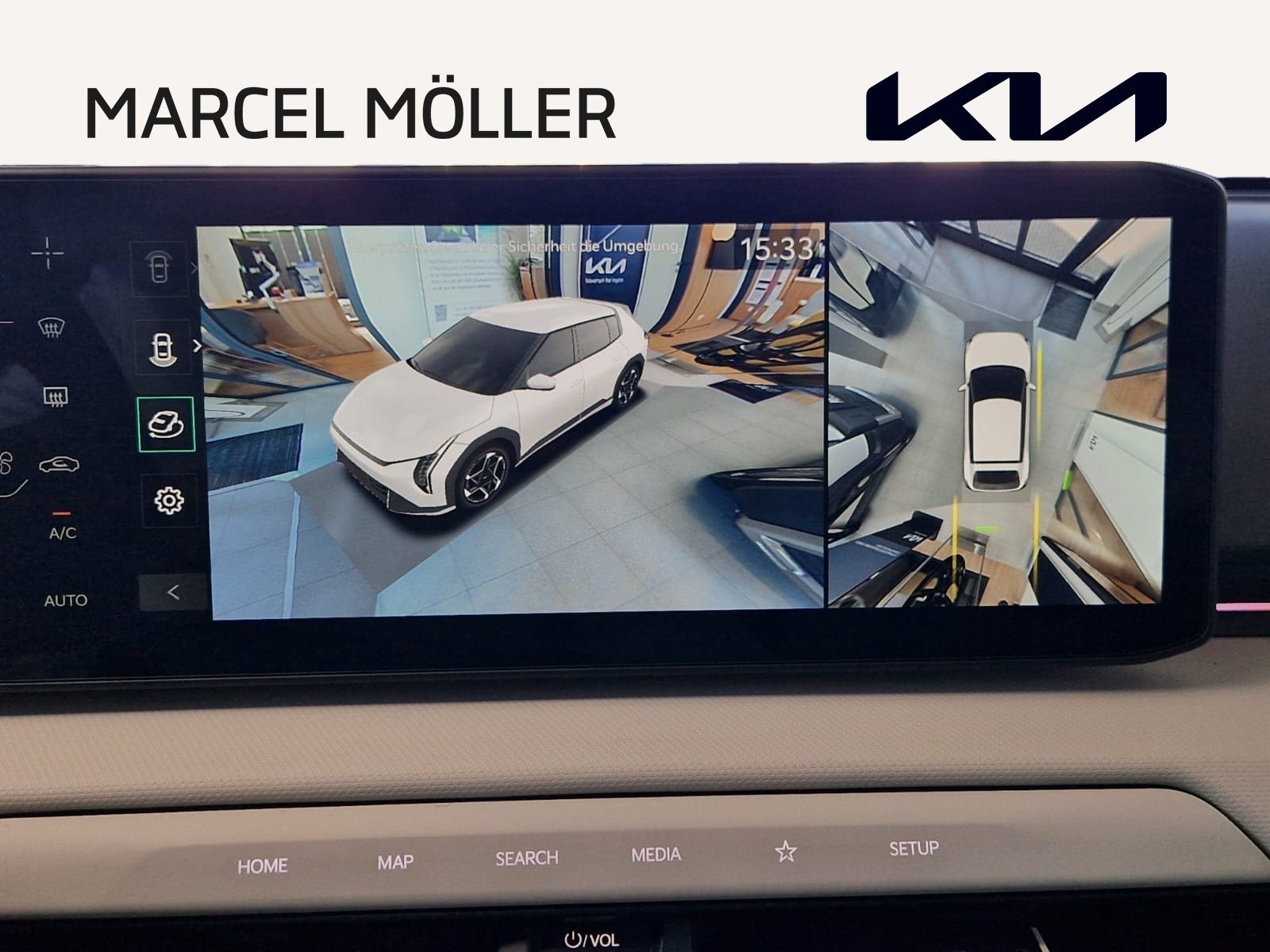 Kia EV4 – Bild 20