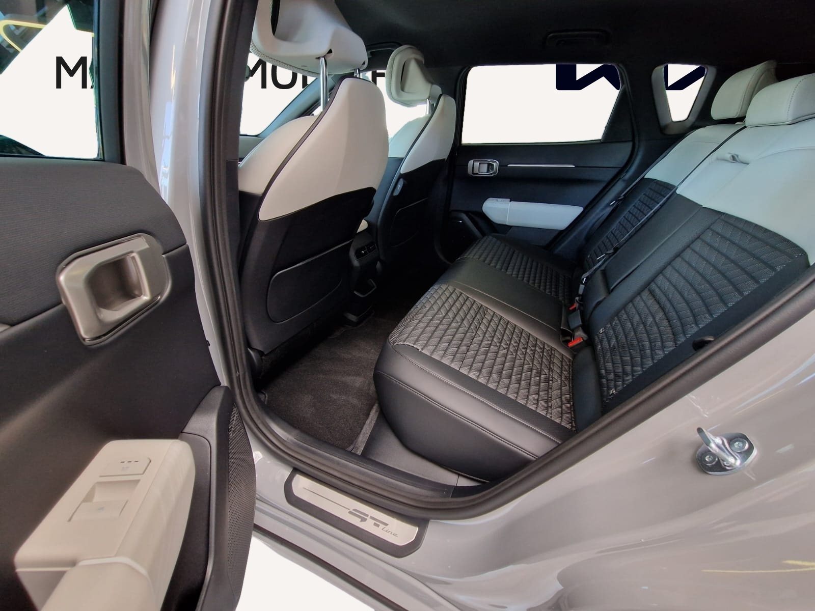Kia EV4 – Bild 21