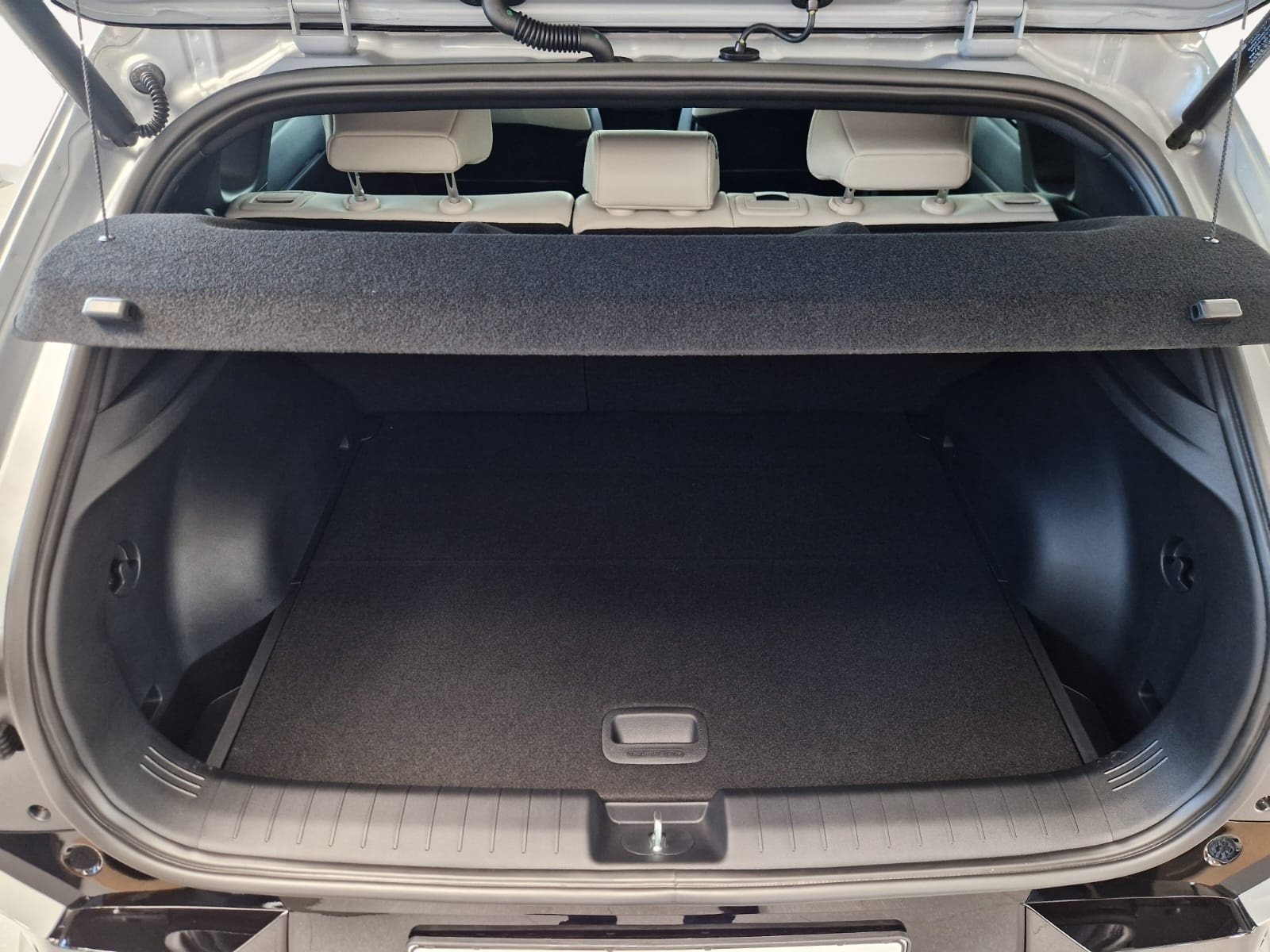 Kia EV4 – Bild 22