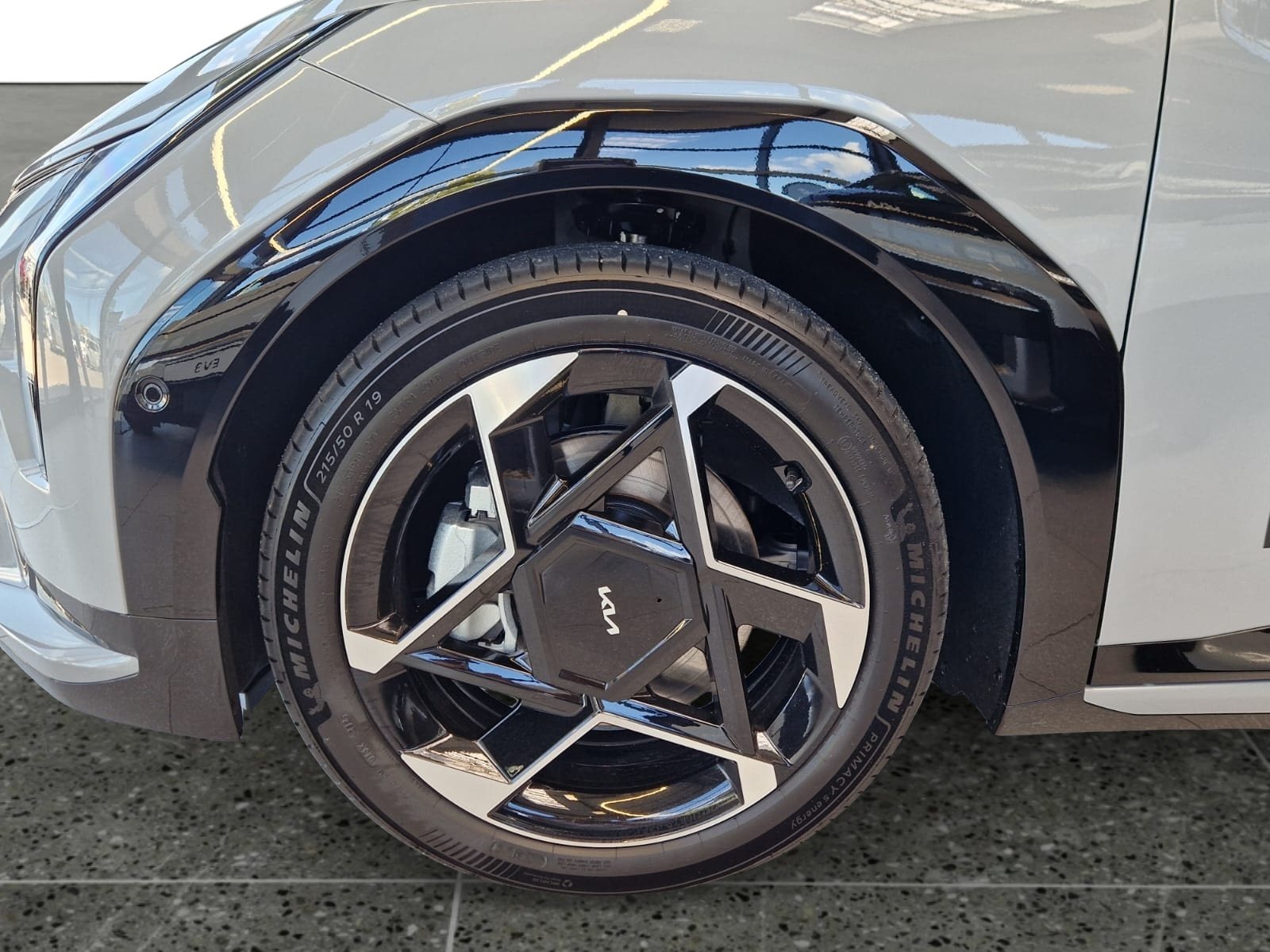 Kia EV4 – Bild 7