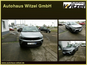Opel Crossland Elegance