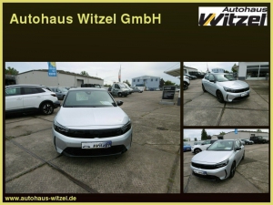 Opel Corsa GS