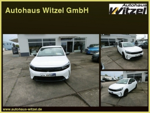 Opel Corsa GS
