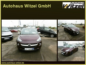 Opel Adam Glam ecoFlex