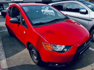 Mitsubishi Colt 3-T 1,1 Inform SP