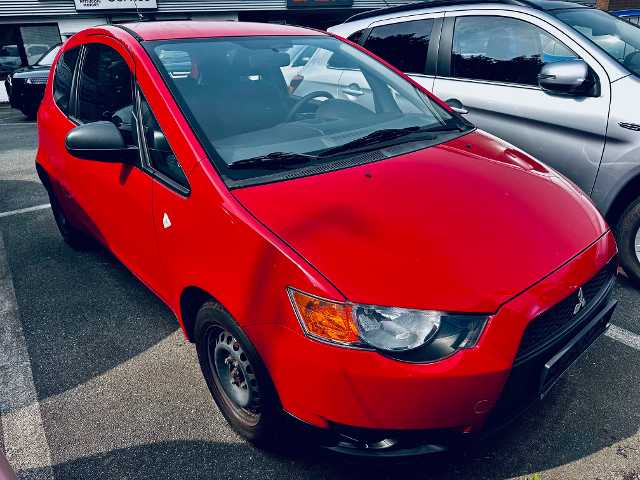 Mitsubishi Colt 3-T 1,1 Inform SP