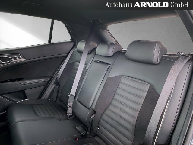 Kia Sportage – Bild 10