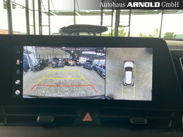 Kia Sportage – Bild 12