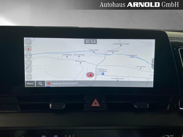 Kia Sportage – Bild 13