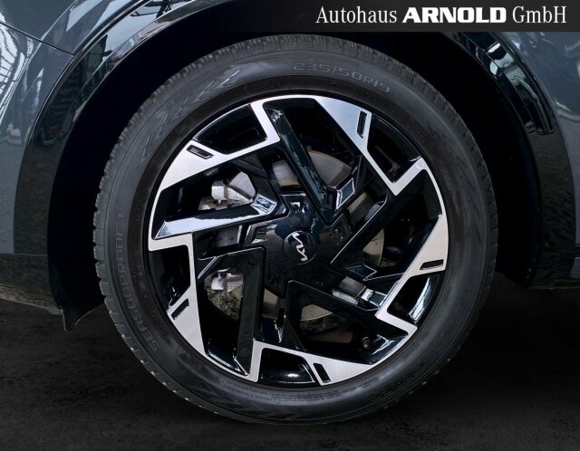 Kia Sportage – Bild 15