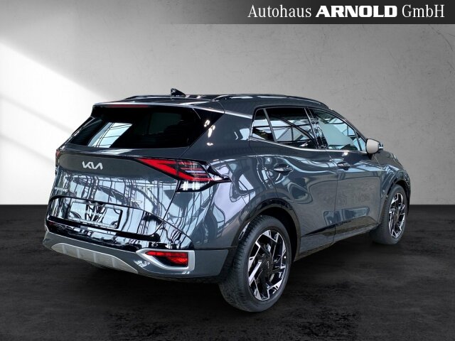 Kia Sportage – Bild 5