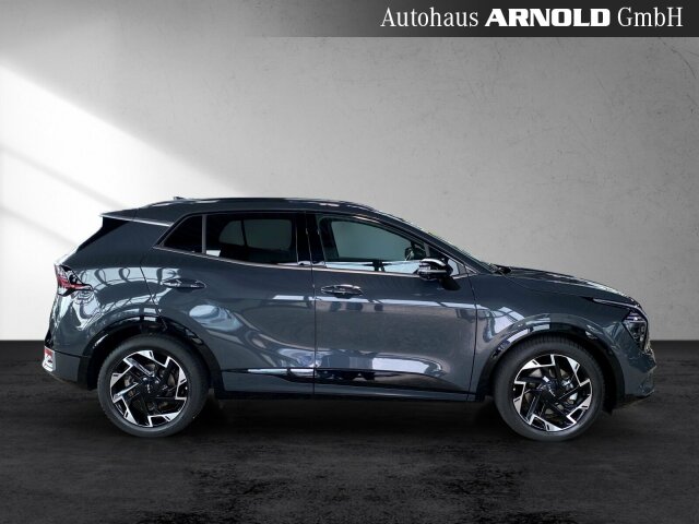 Kia Sportage – Bild 6