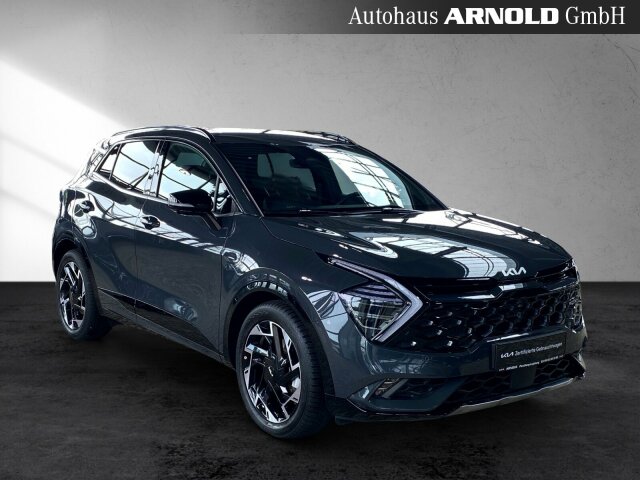 Kia Sportage – Bild 7