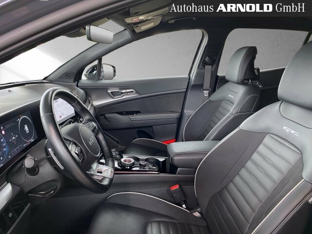 Kia Sportage – Bild 8