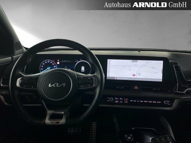 Kia Sportage – Bild 9