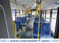 Solaris Urbino 15 / AT- Geriebe / Klima / 3 T�ren / EEV