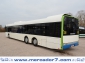 Solaris Urbino 15 / AT- Geriebe / Klima / 3 T�ren / EEV