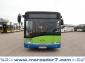 Solaris Urbino 15 / AT- Geriebe / Klima / 3 T�ren / EEV
