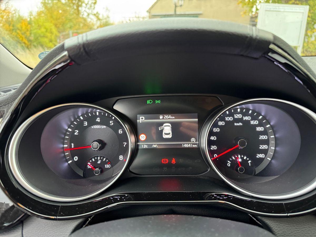 Kia XCeed – Bild 10