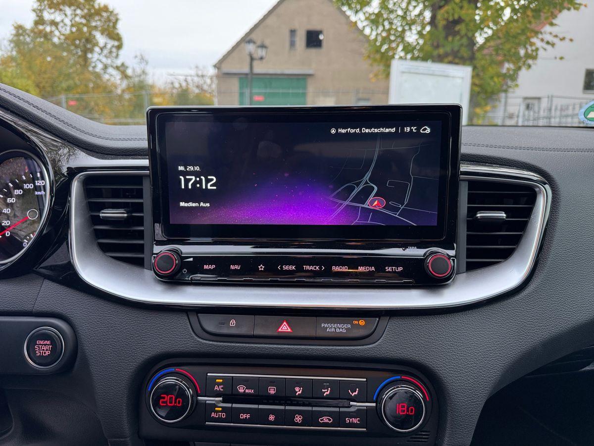 Kia XCeed – Bild 11