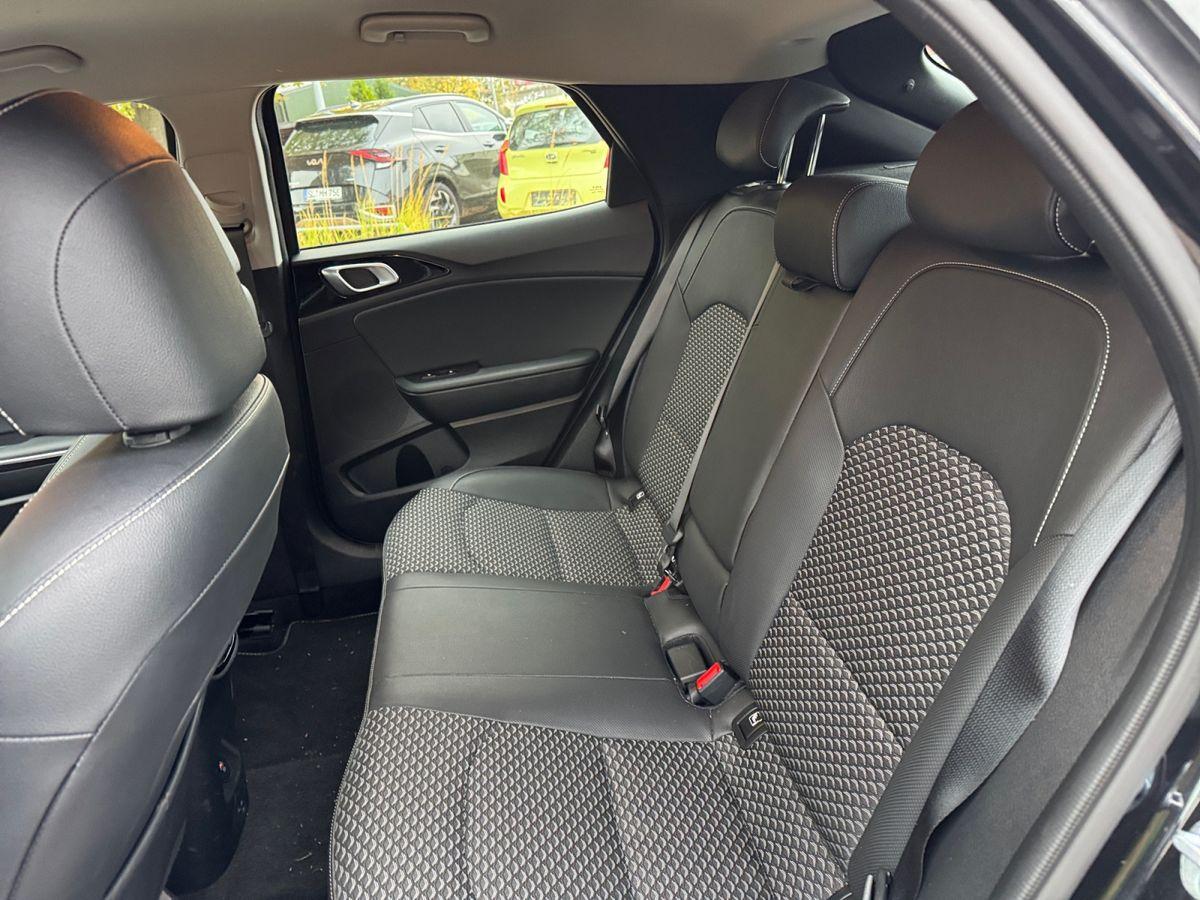 Kia XCeed – Bild 12
