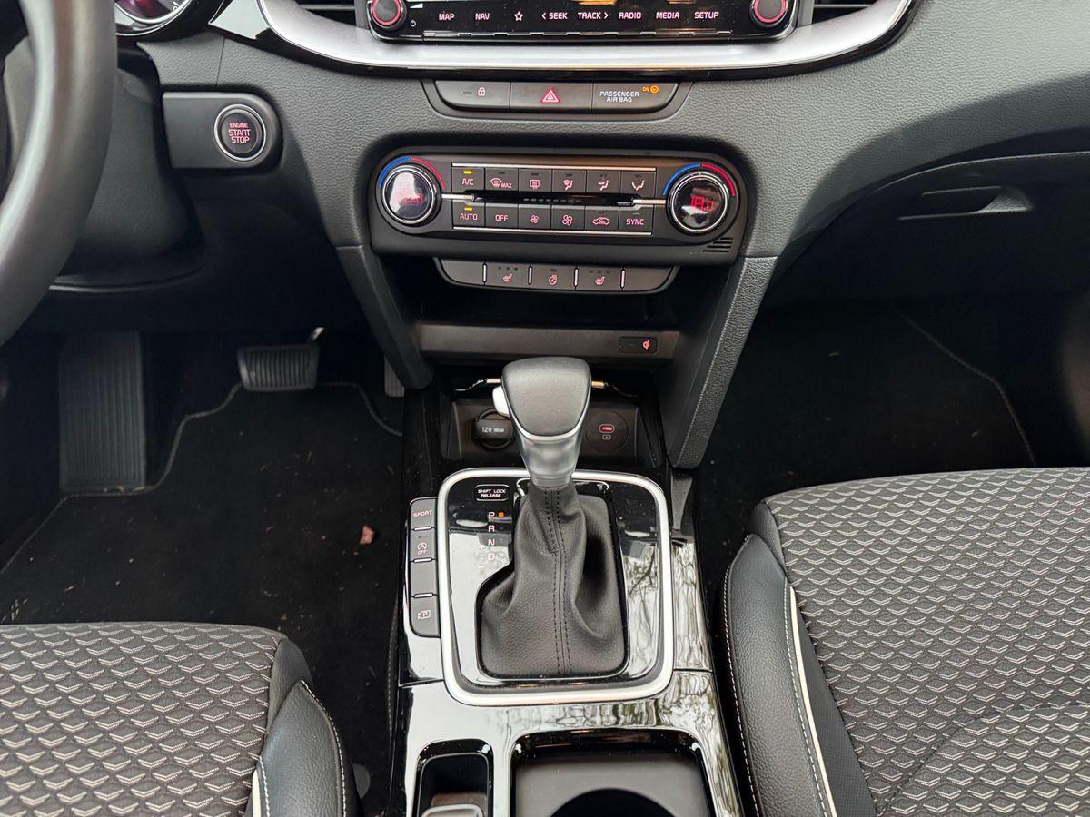 Kia XCeed – Bild 14