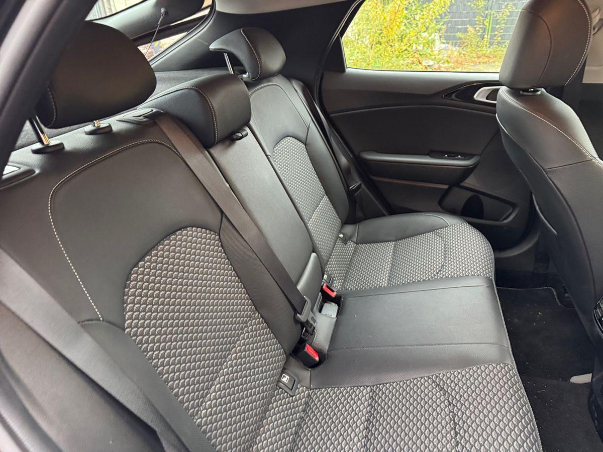 Kia XCeed – Bild 16