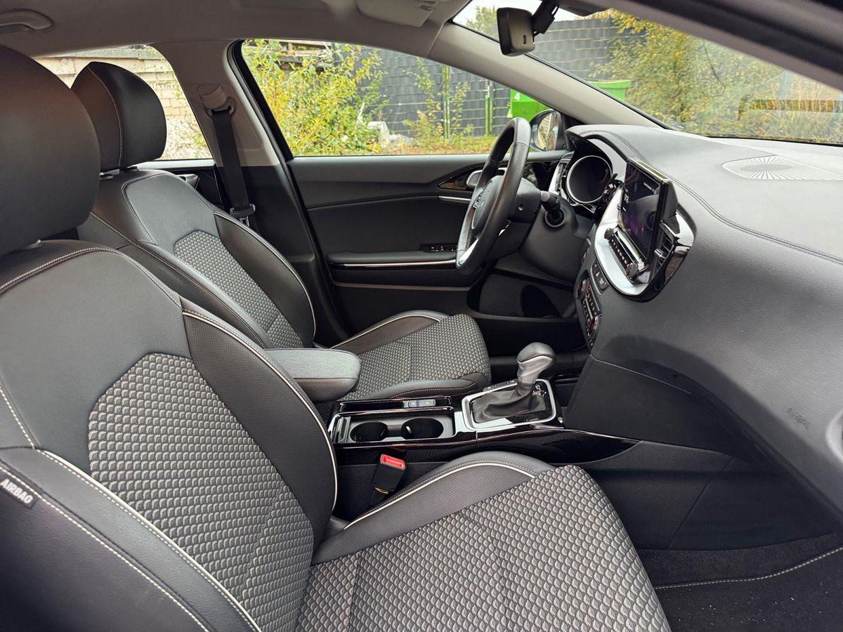 Kia XCeed – Bild 17