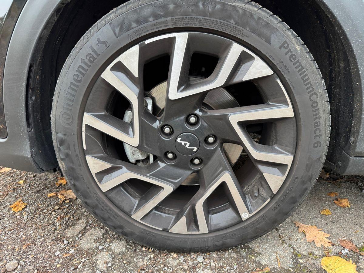 Kia XCeed – Bild 18