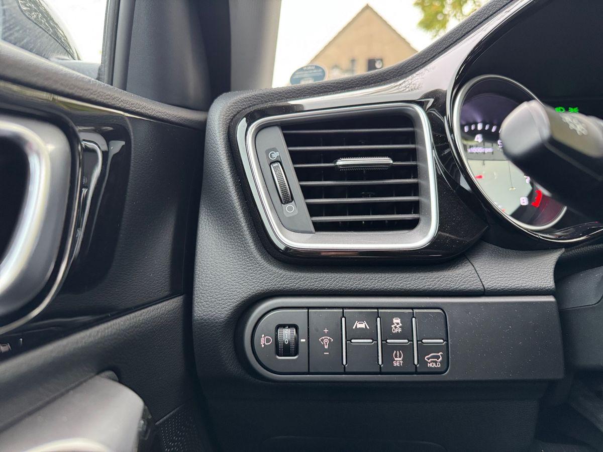 Kia XCeed – Bild 19