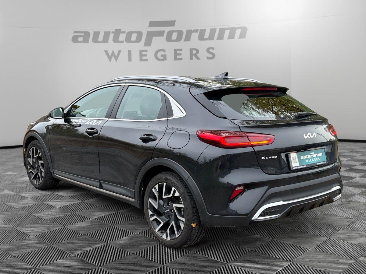 Kia XCeed – Bild 5
