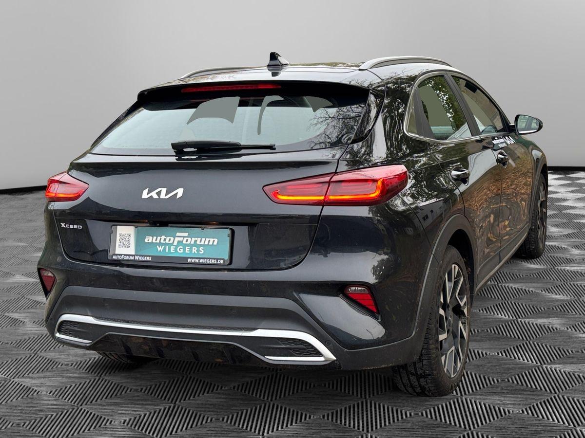 Kia XCeed – Bild 6