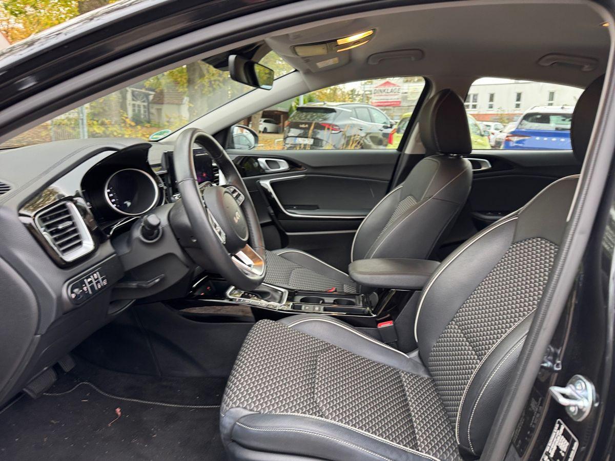 Kia XCeed – Bild 8