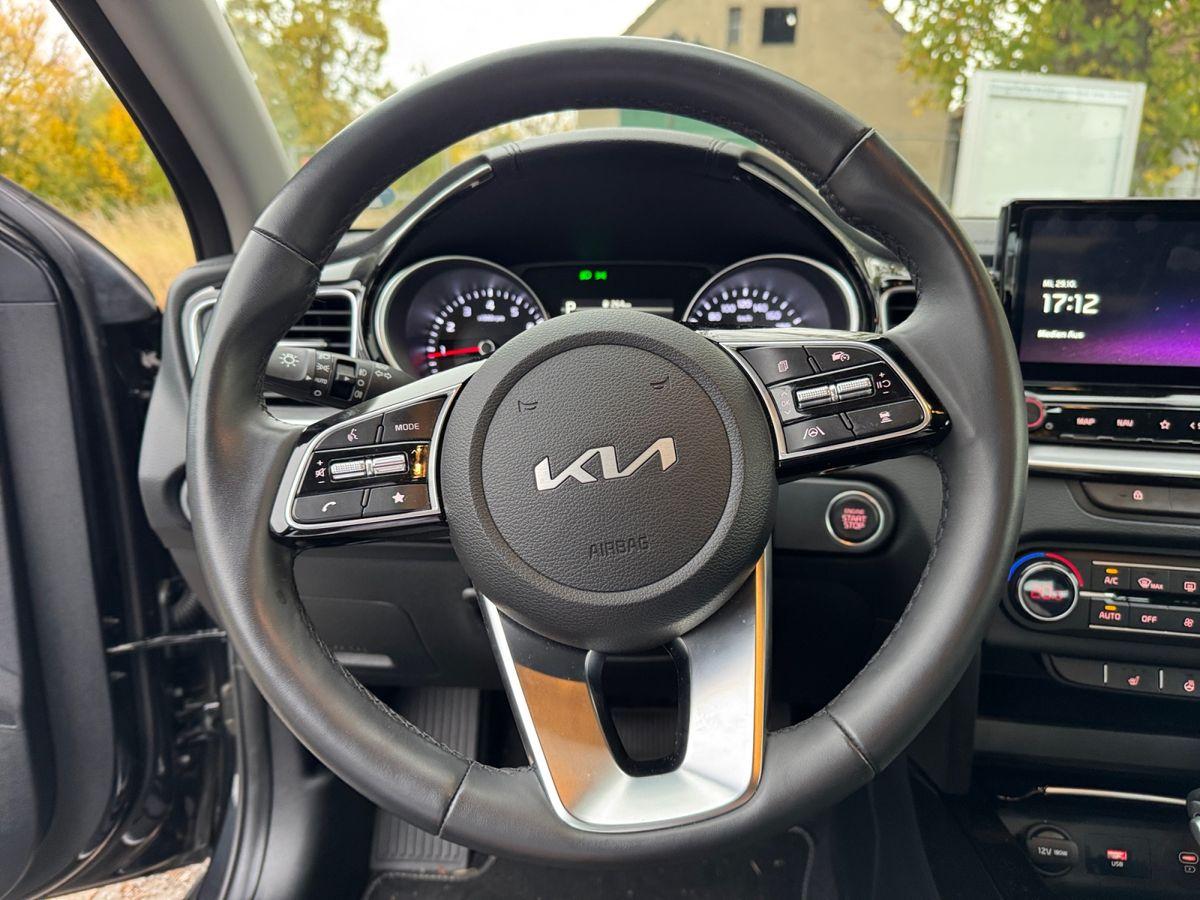 Kia XCeed – Bild 9