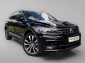 VW Tiguan Allspace R-Line / Allrad / Pano / Keyless