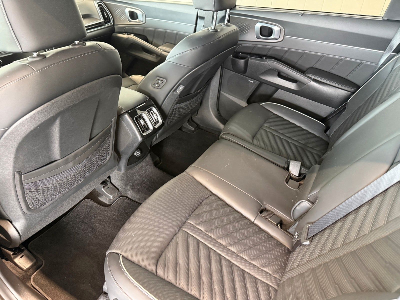 Kia Sorento – Bild 10