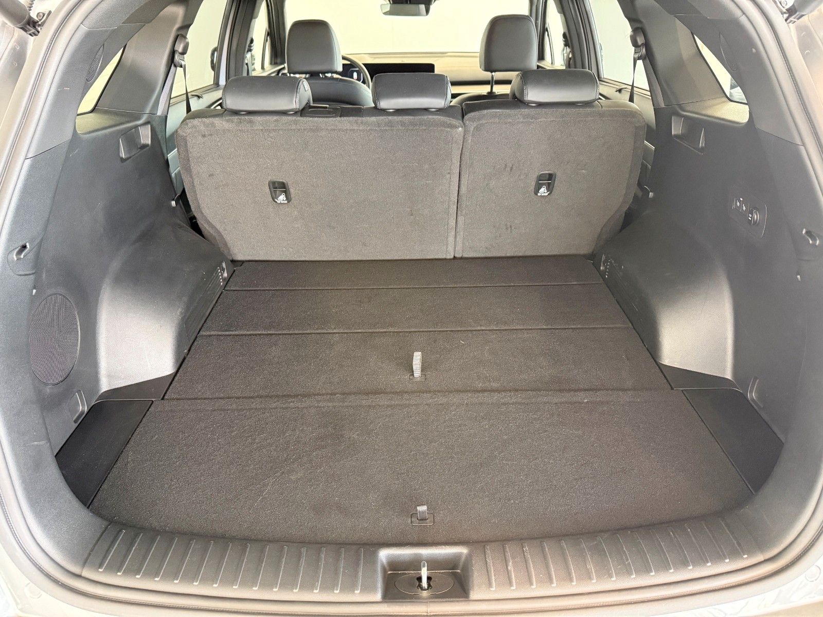 Kia Sorento – Bild 11