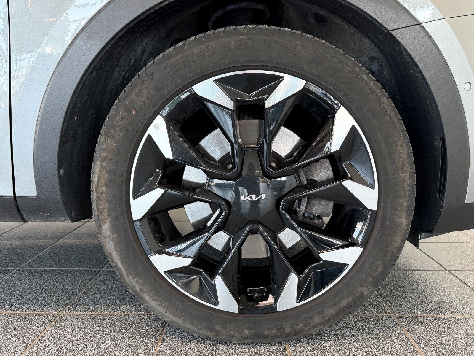 Kia Sorento – Bild 12