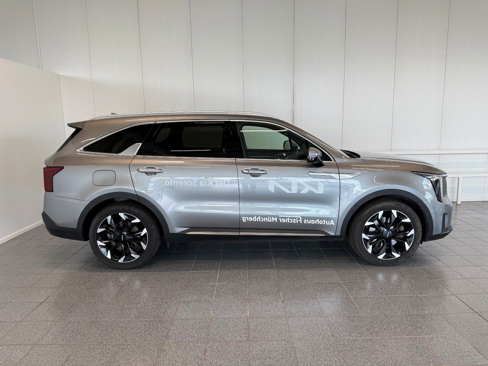 Kia Sorento – Bild 6