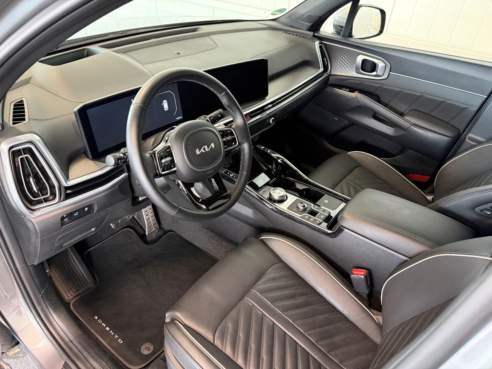 Kia Sorento – Bild 7