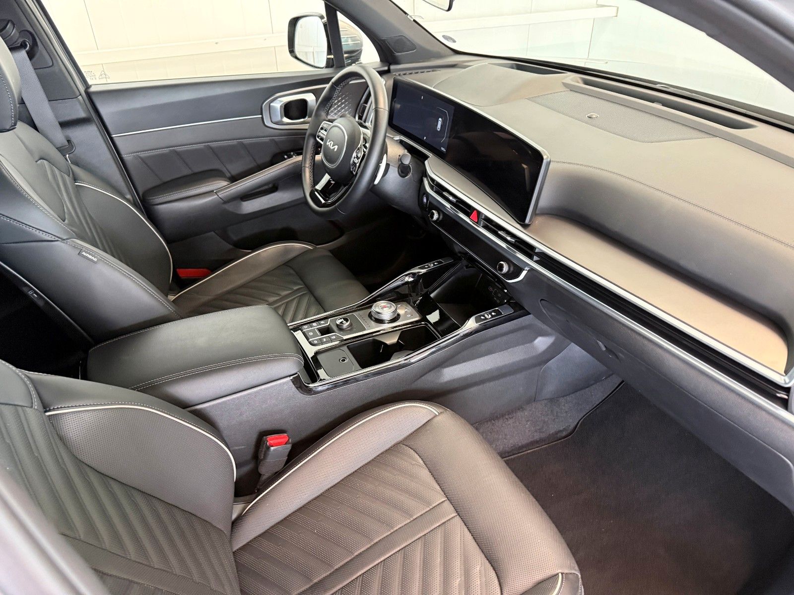 Kia Sorento – Bild 9